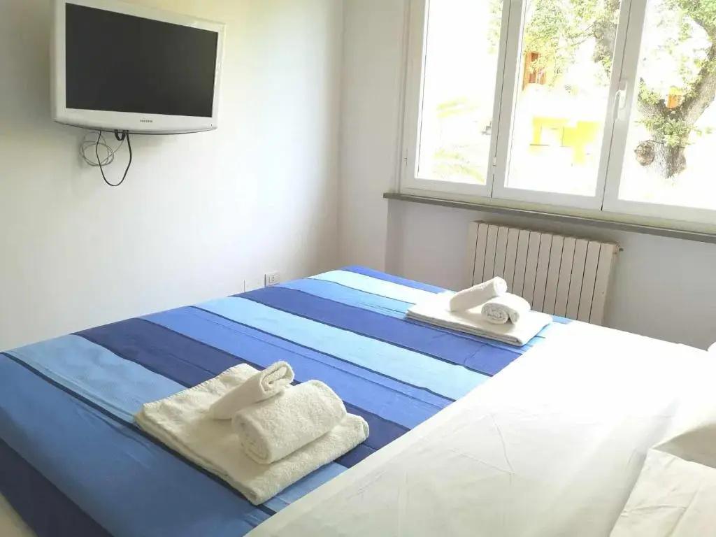Casa Vacanze Ischia 33 - главное фото