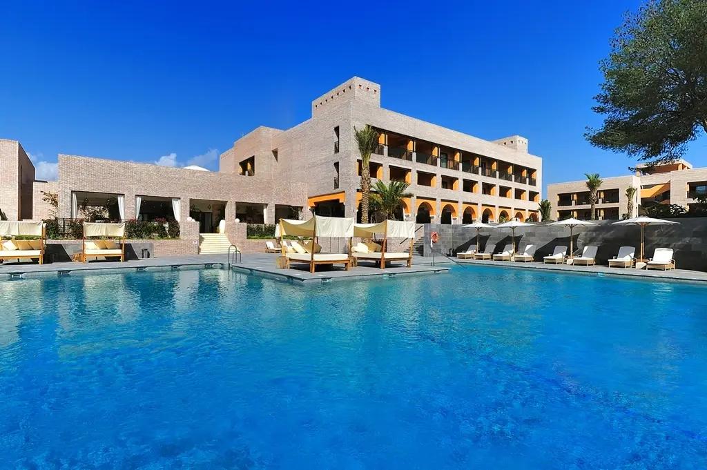 Gran Marbella Resort & Beach Club - главное фото