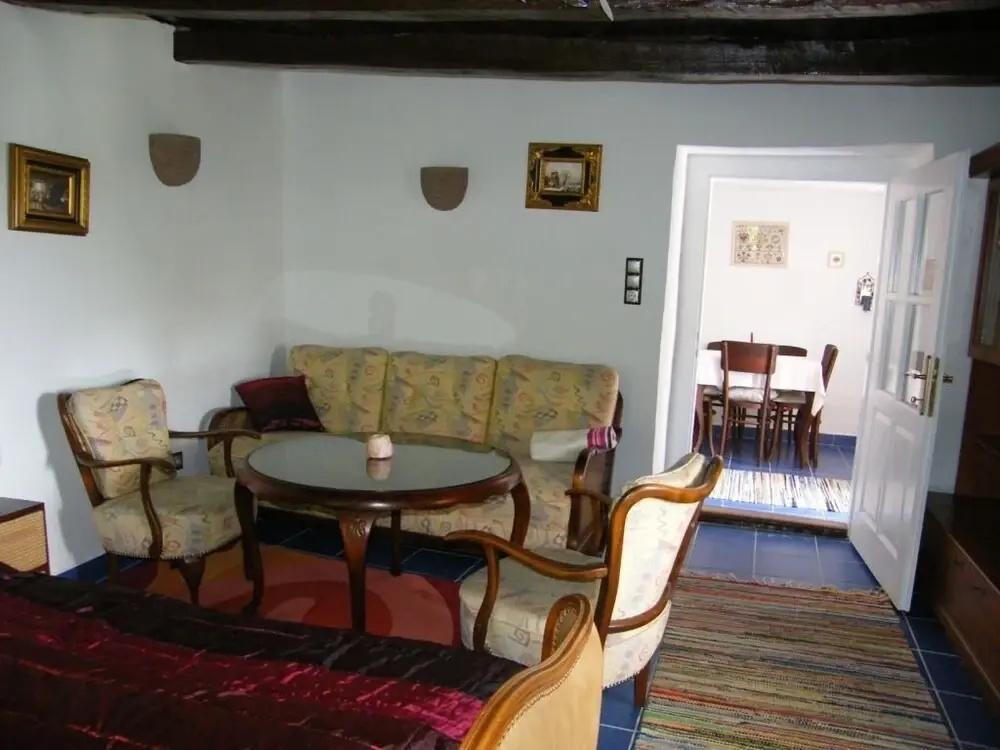 Ferienhaus Leitenhof - главное фото
