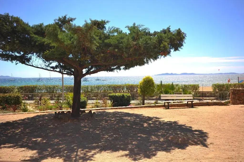 Villa L'ensoleillade - главное фото