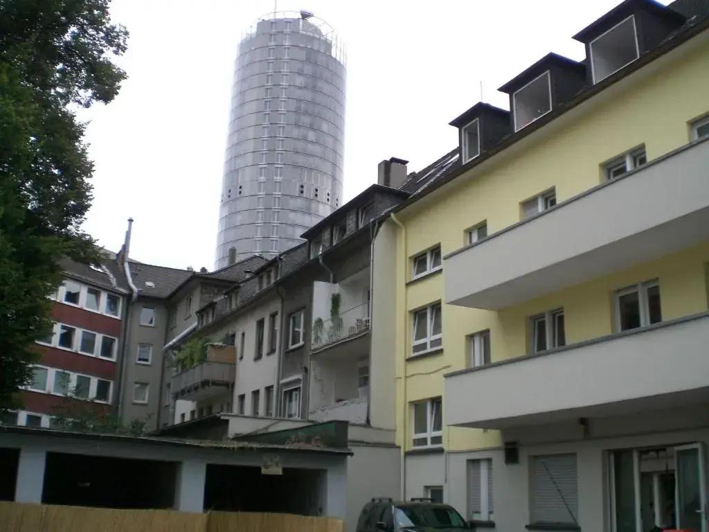 Schönes Apartment in Essen - главное фото