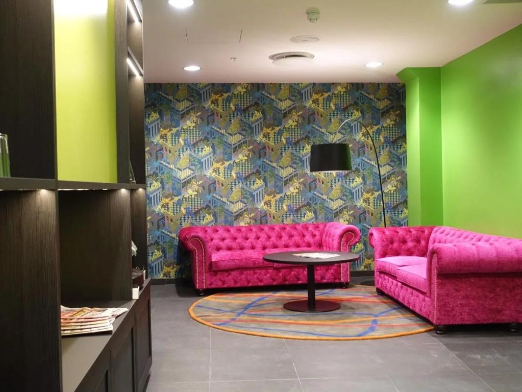 Thon Hotel Terminus - главное фото