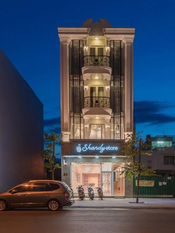 Parama Apartment Nha Trang - главное фото