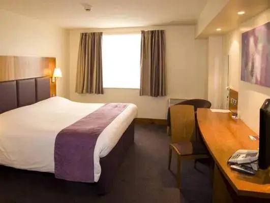 Premier Inn Stockton-On-Tees/Middlesbrough - главное фото