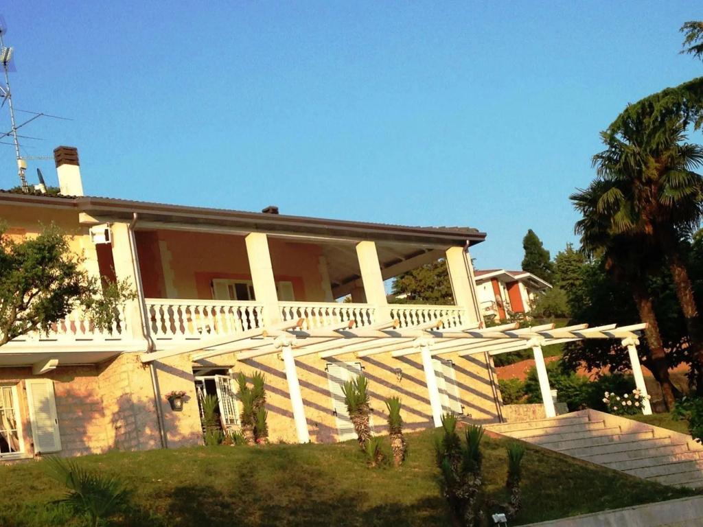 Bed and Breakfast al N. 1 - главное фото