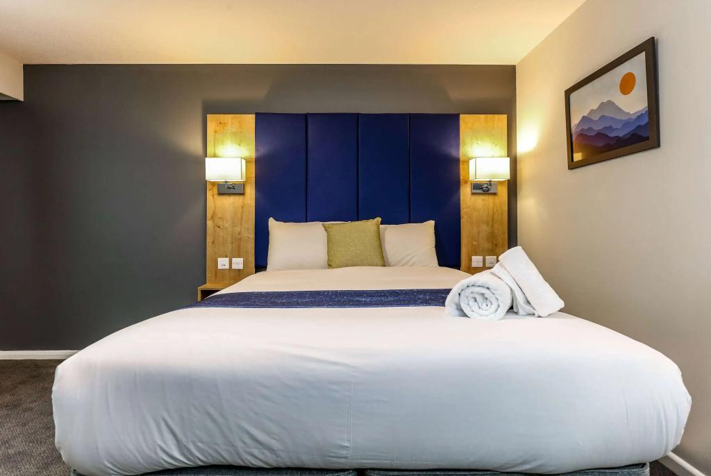 Days Inn by Wyndham Warwick North M40 - главное фото