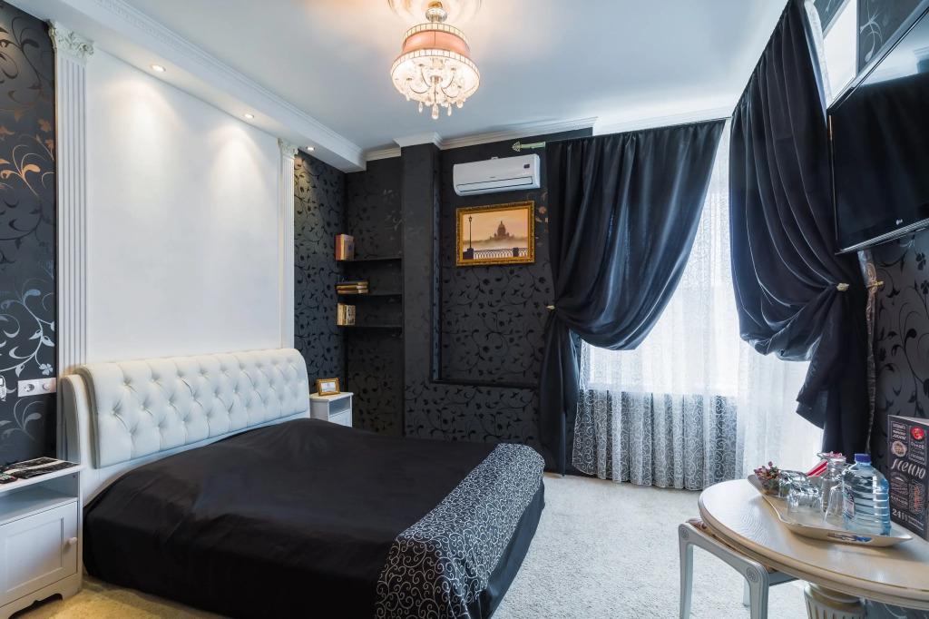 Апартаменты Royal Capital - главное фото