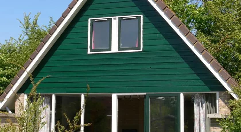Holiday Home De Wielen - главное фото