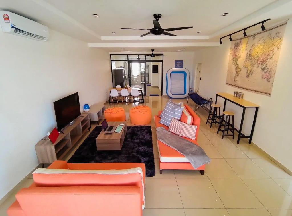 The Pallet house @ Bandar Sri Sendayan (Seremban) - главное фото