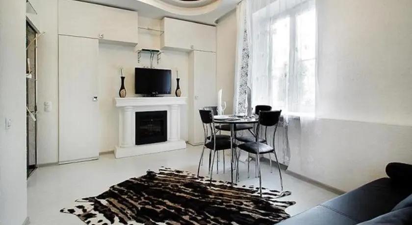PaulMarie Apartamenty - главное фото