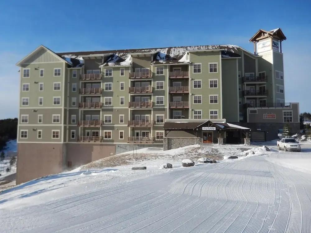 2 Br: Soaring Eagle 202 - главное фото