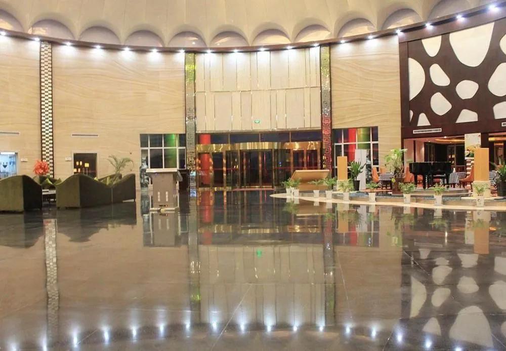Bihai Sunshine International Resort - главное фото