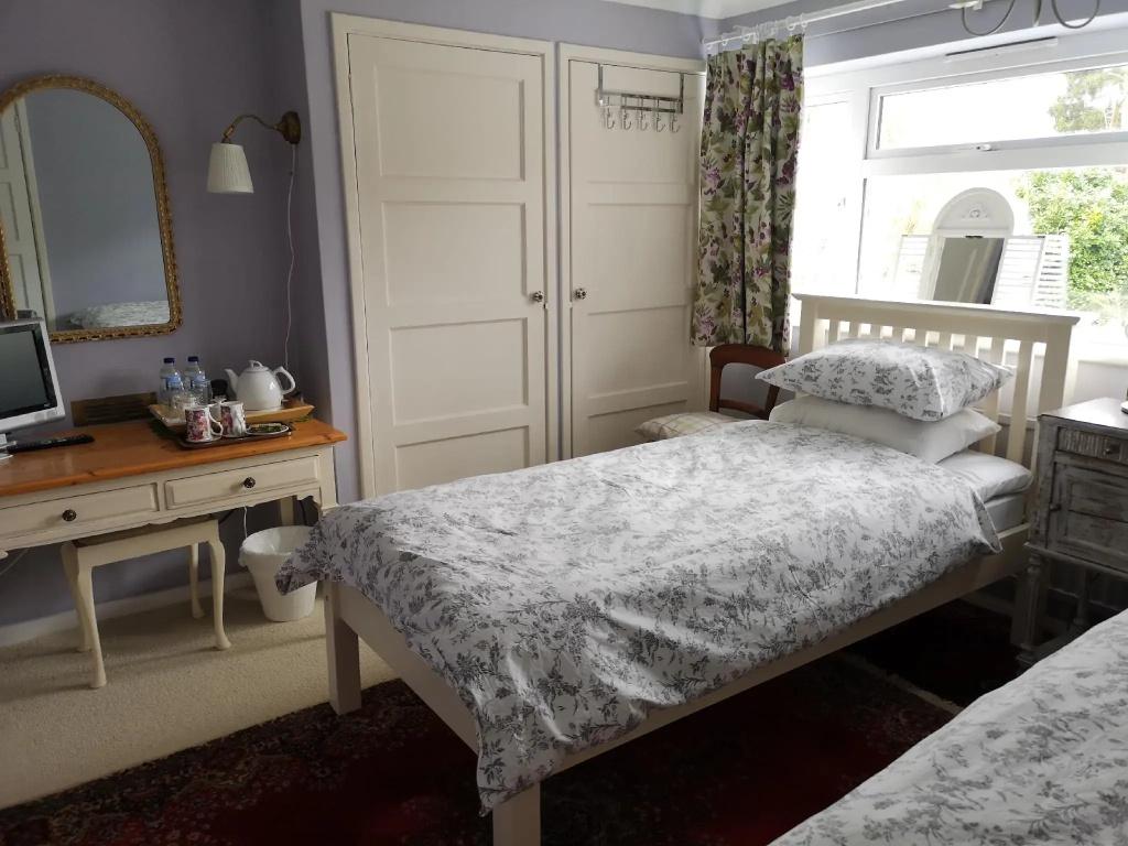 Upthedowns B&B - главное фото