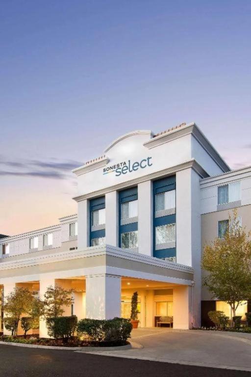 Sonesta Select Seattle Renton Suites - главное фото