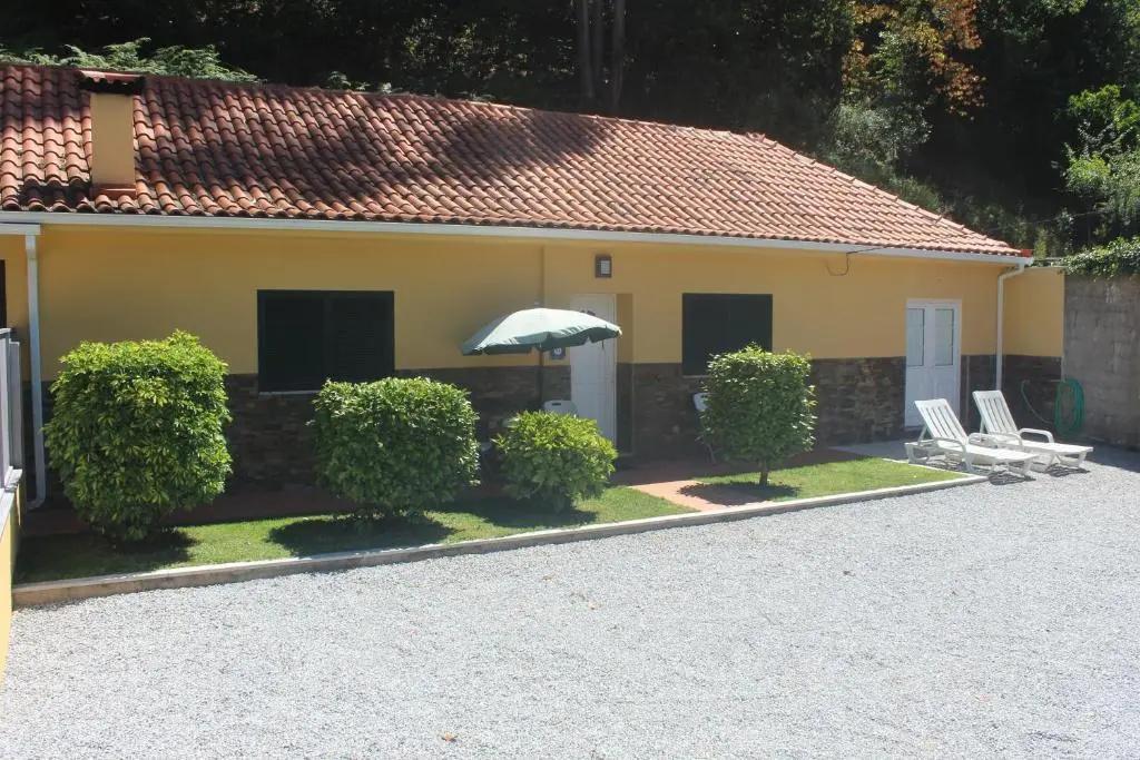 Casinha dos Cubos - главное фото