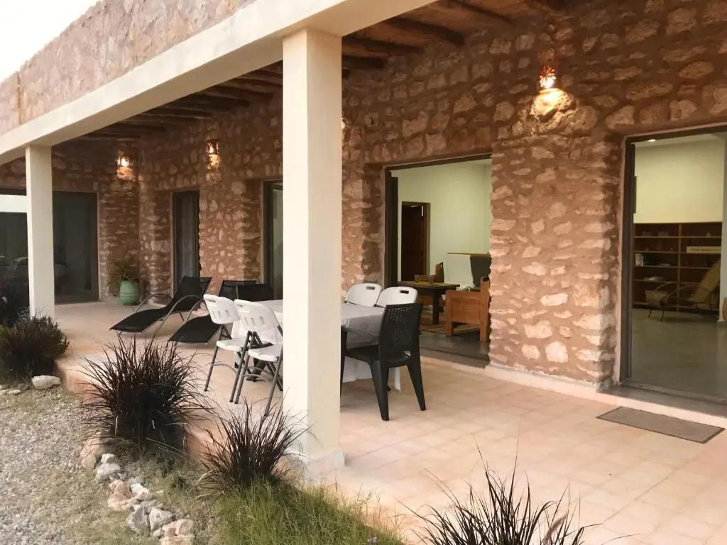 Villa Seaview Kaouki - главное фото