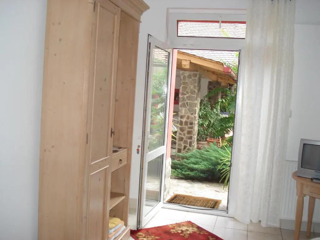 Pension Phönix - главное фото