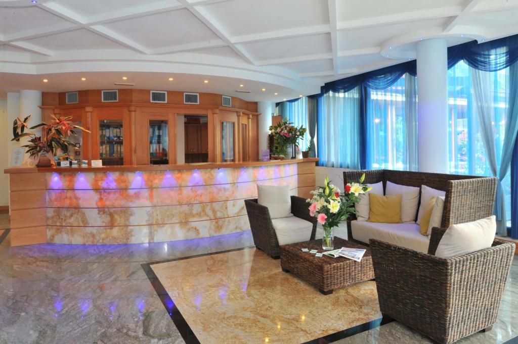 Hotel Alexander - главное фото
