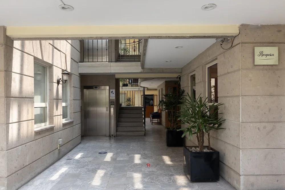 Capitalia Obelisk Polanco - главное фото