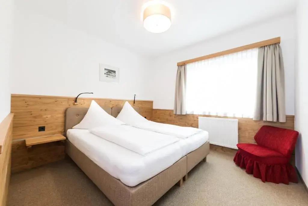 Ferienwohnung Haus Zyka - главное фото