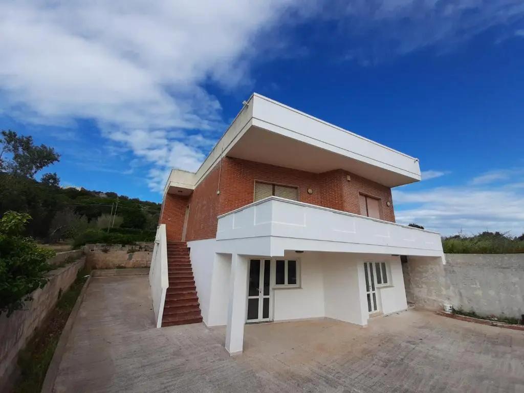 Appartamenti Marina di Novaglie - главное фото