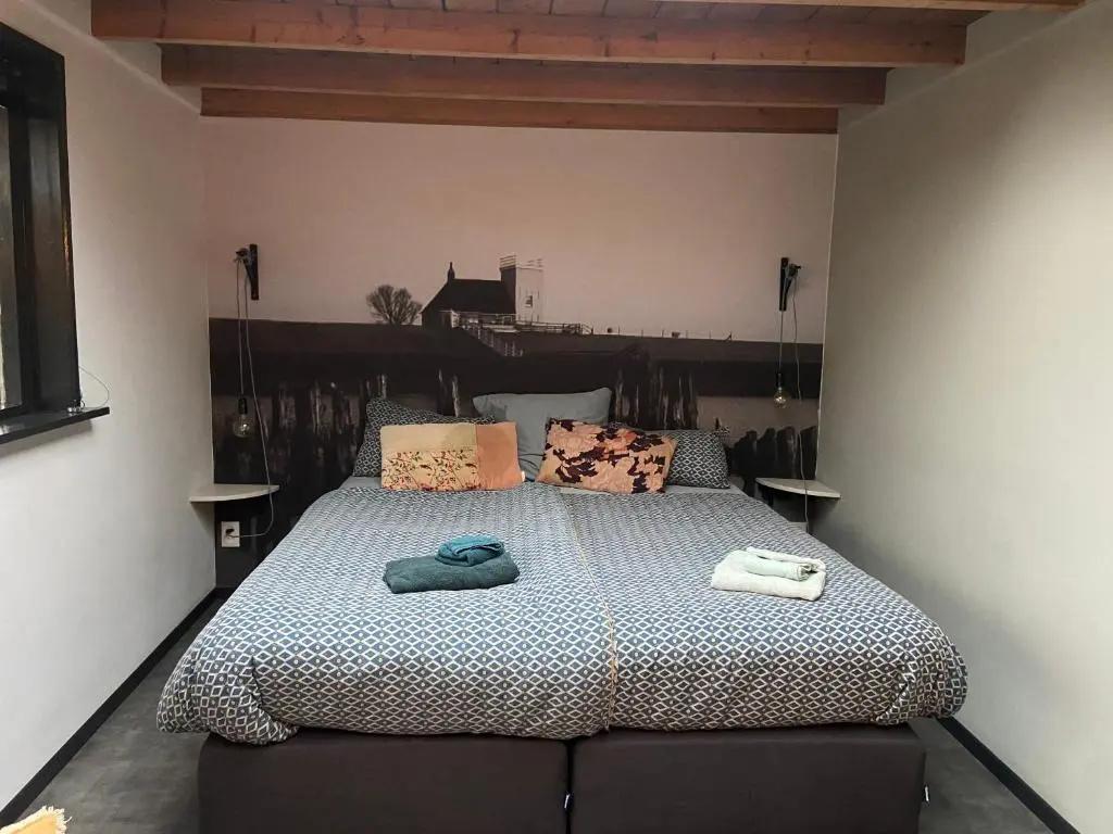 B&B de Garaazje - главное фото