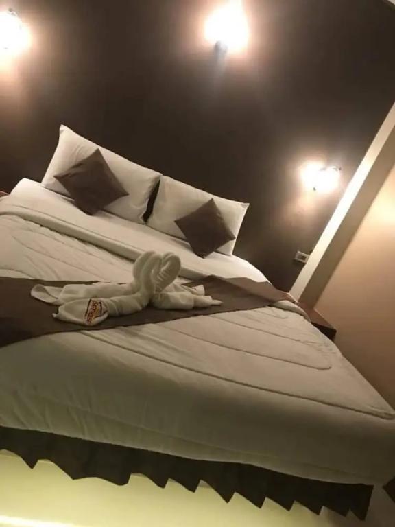 Safe House Phatthalung Resort - главное фото