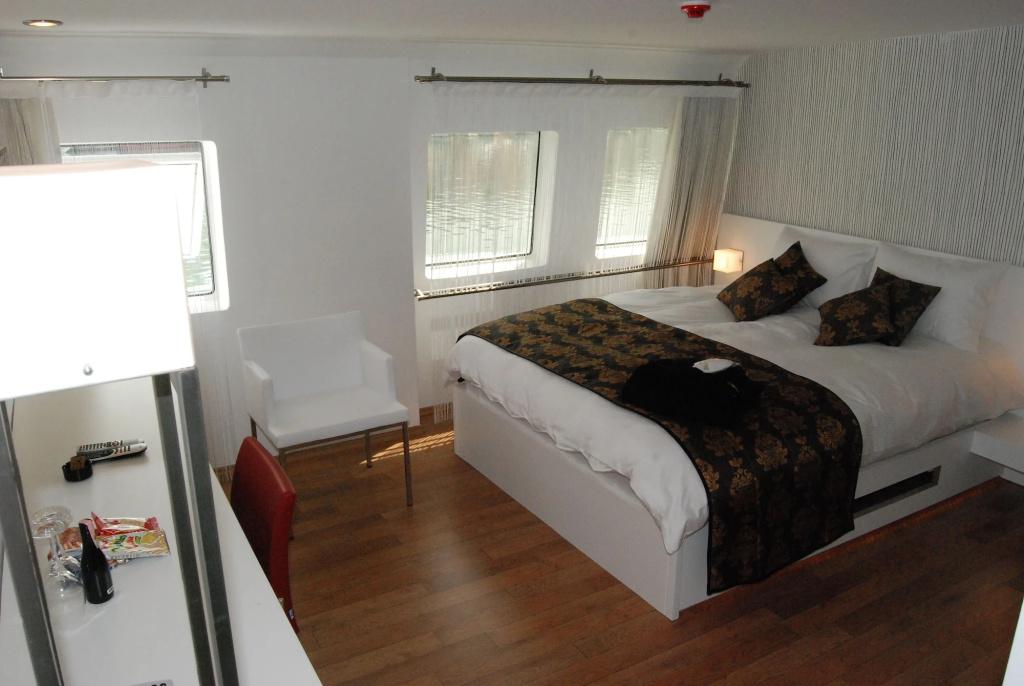 Otantik Gemi Hotel - главное фото