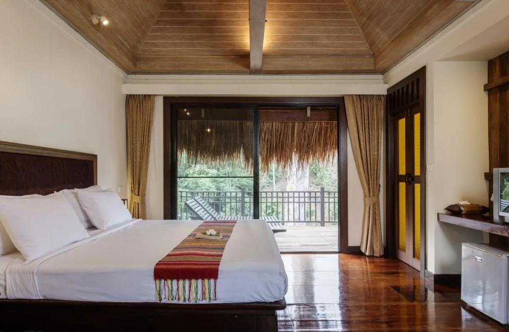 Rai Saeng Arun Resort - главное фото