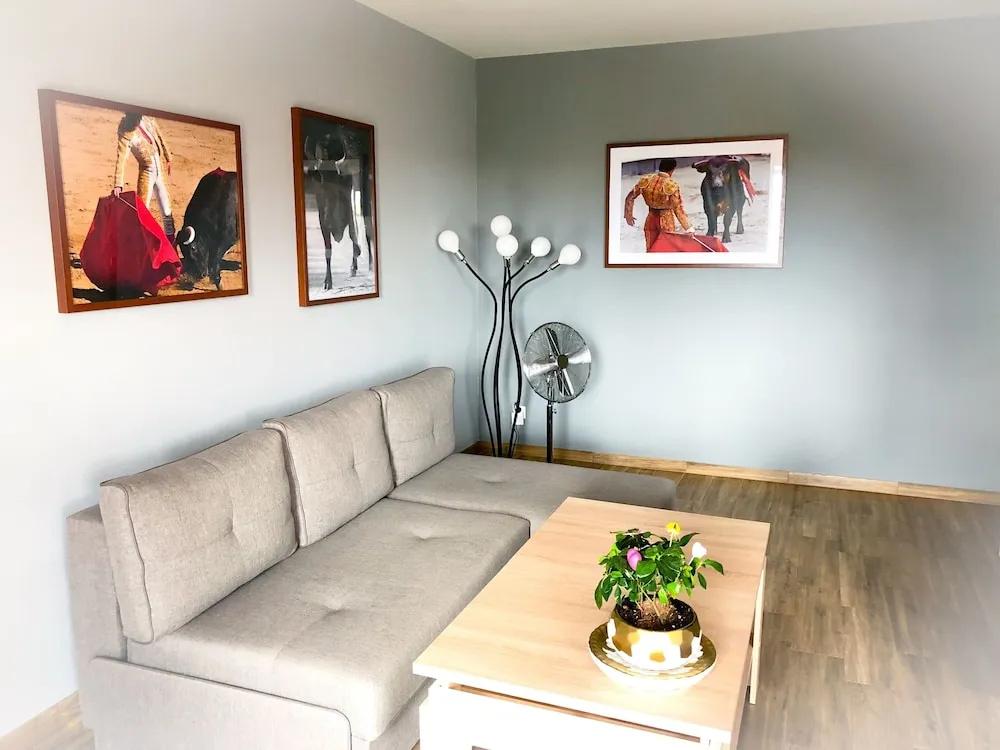 Apartament Matador - главное фото
