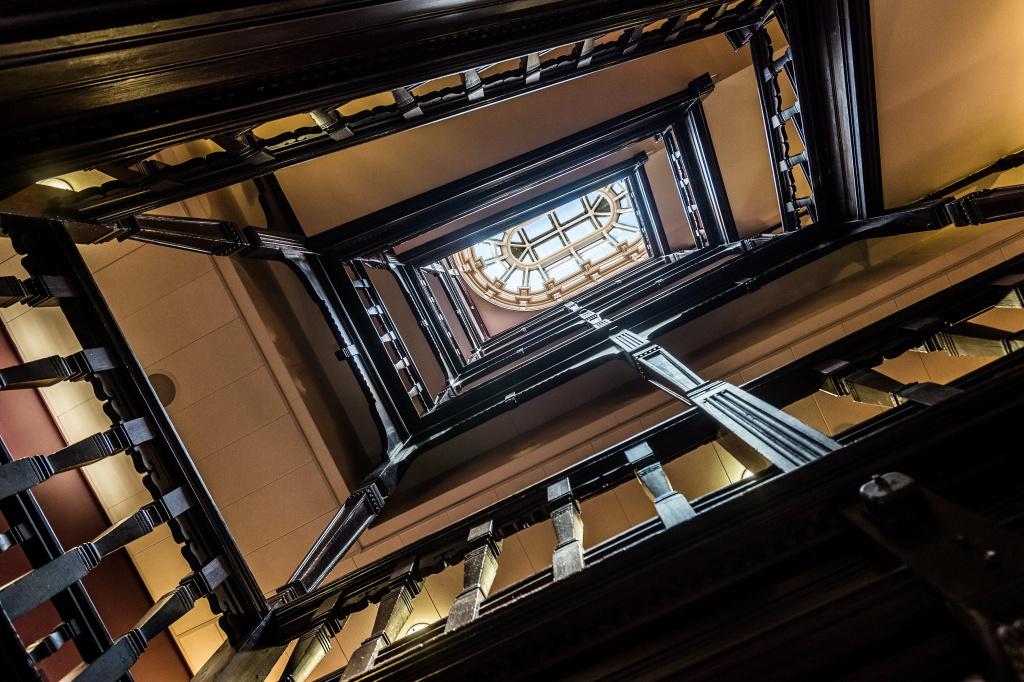 Mercure Nottingham City Centre George Hotel - главное фото