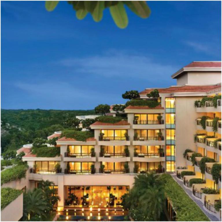 Taj Surajkund Resort & Spa, Delhi NCR - главное фото