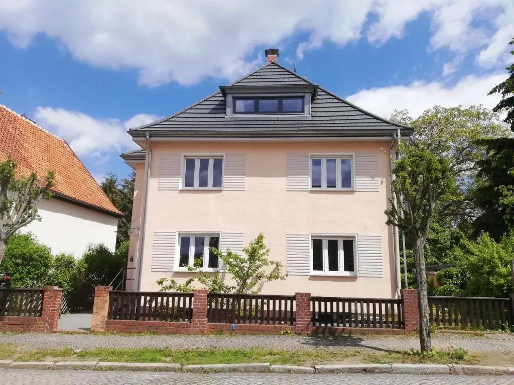 Goethestraße 9 - главное фото