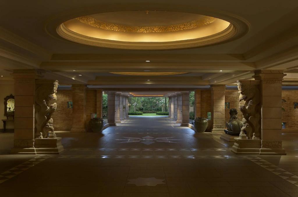 The St. Regis Goa Resort - главное фото