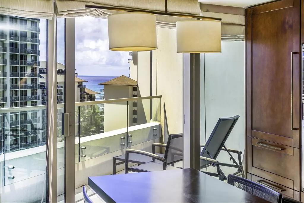 Gaia Hawaii at Trump Waikiki Hotel - главное фото