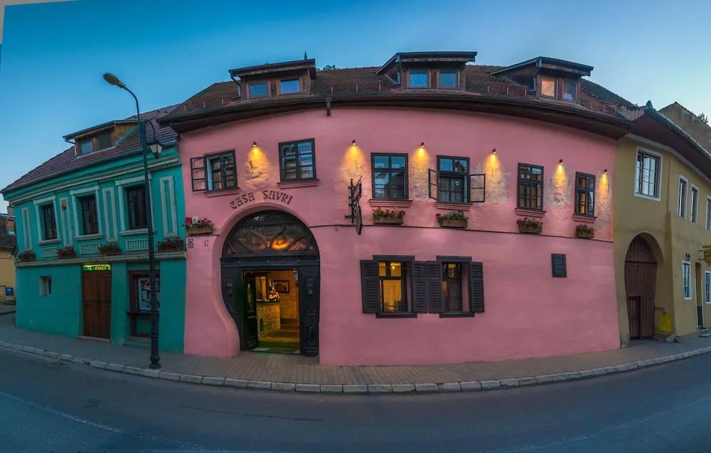 Casa Savri - главное фото