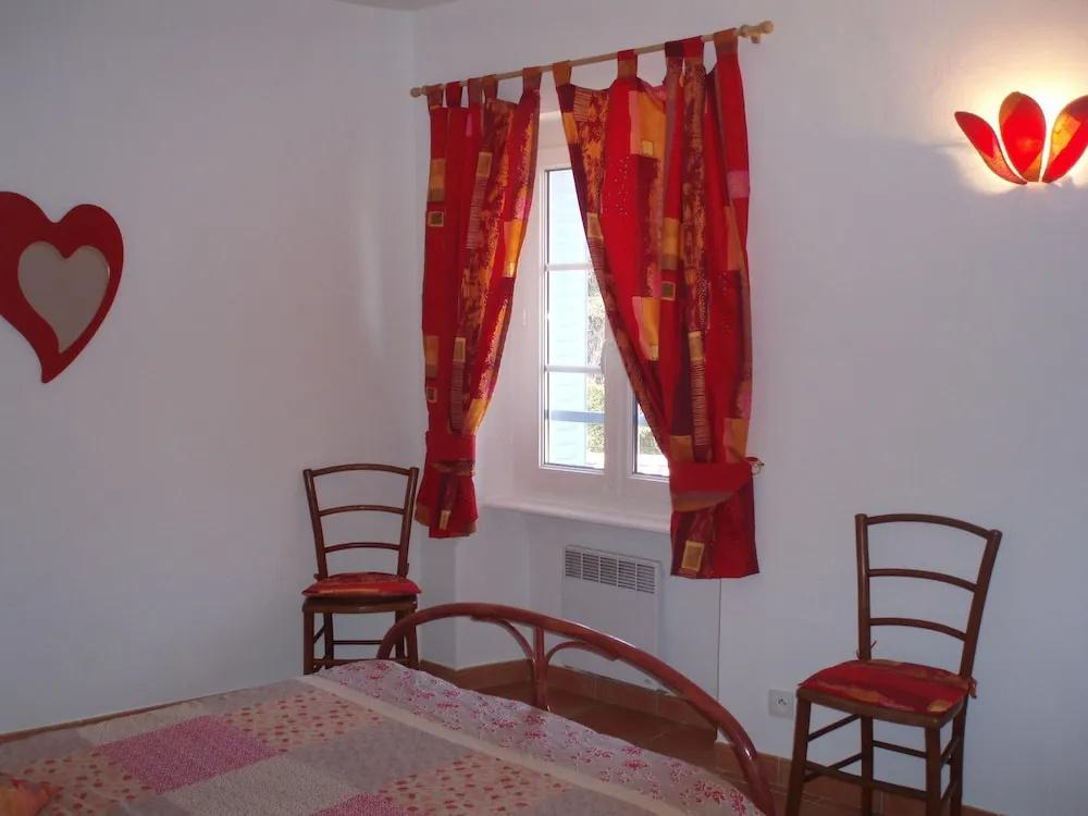 Maison Monet Terrasse et petit jardin - главное фото