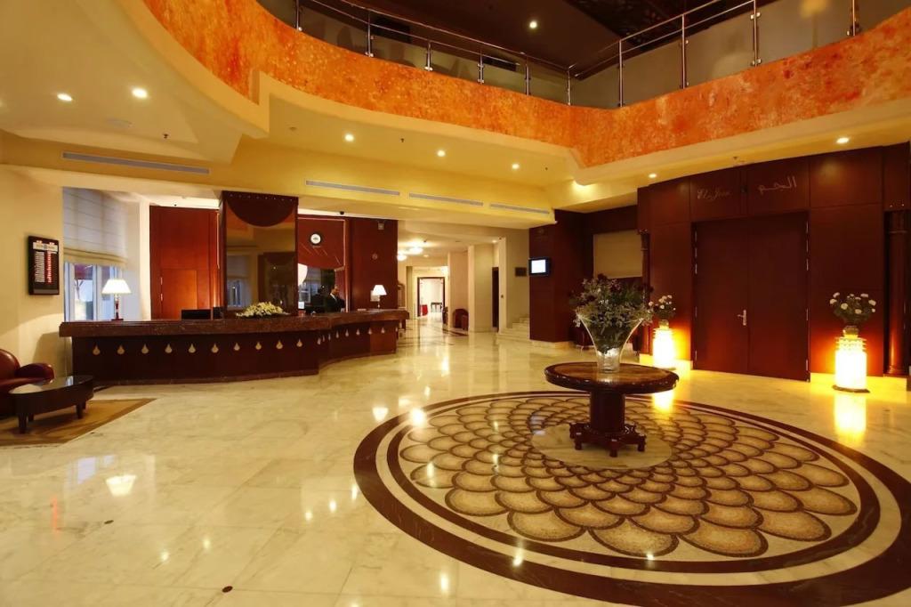Tunis Grand Hotel - главное фото