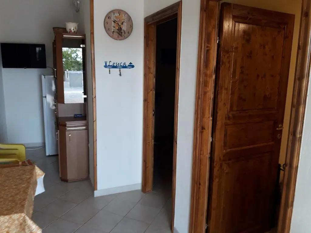 Villetta Salento S.M.Di Leuca 6 Posti Letto - главное фото