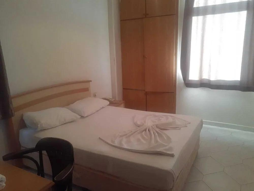 Cetin hotel - главное фото