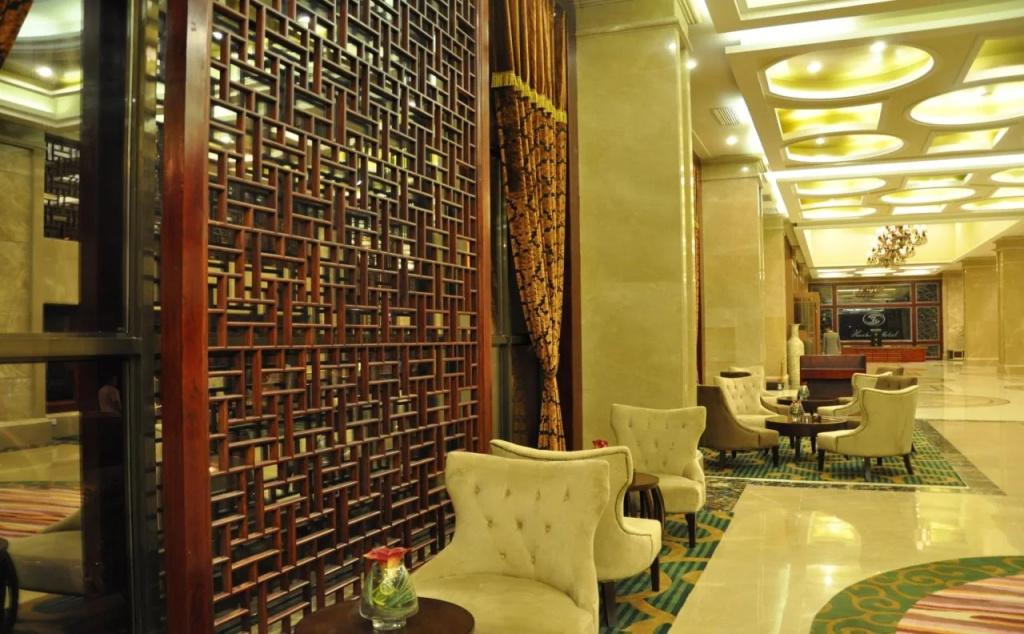 Huihao Hotel Heyuan - главное фото