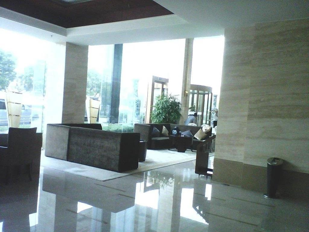 Wenjing International Hotel - главное фото