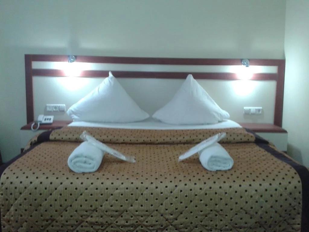 Örer Hotel - главное фото