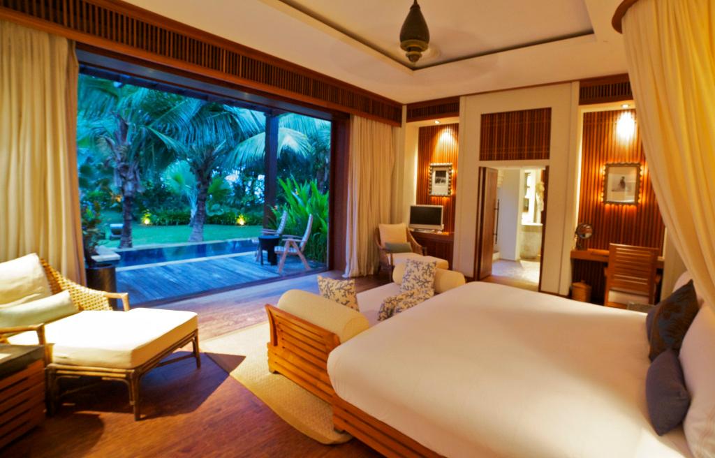 Anantara Maia Seychelles Villas - главное фото