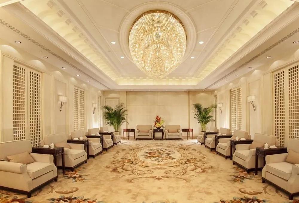 Jiyuzhou Hotel - главное фото