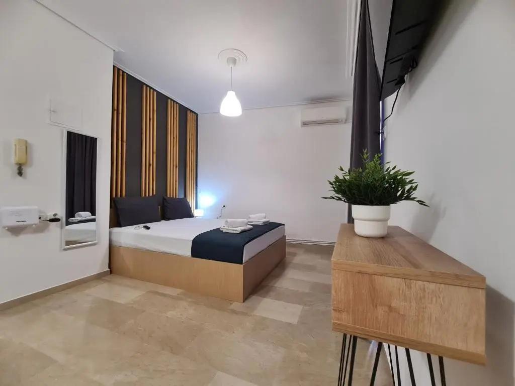 Apartment in the heart of the city 5Β - главное фото