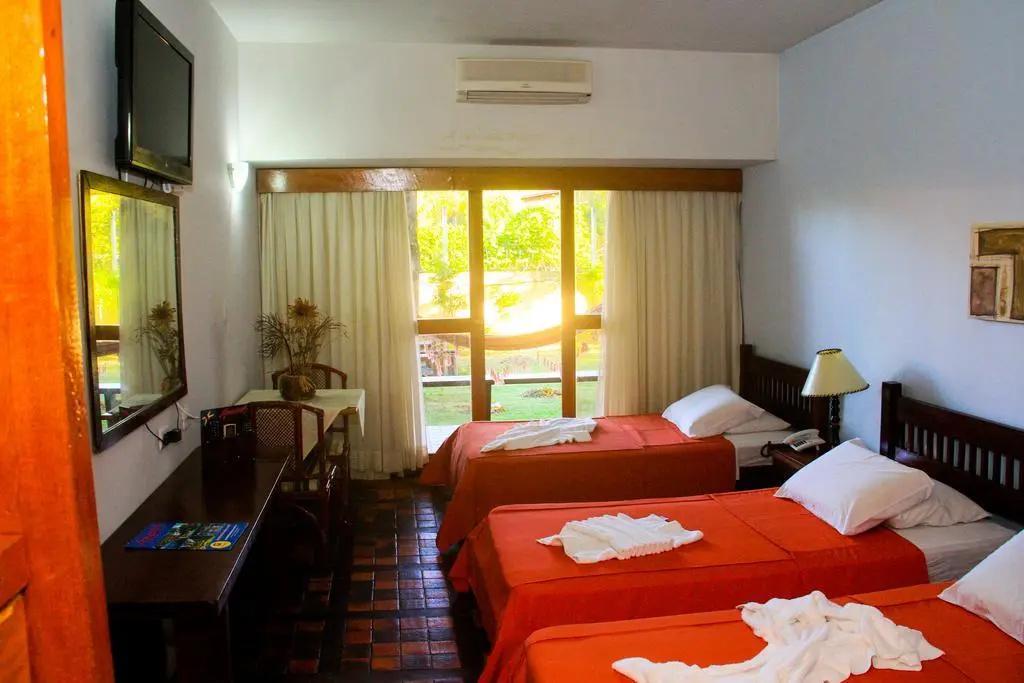 Amoaras Resort - главное фото