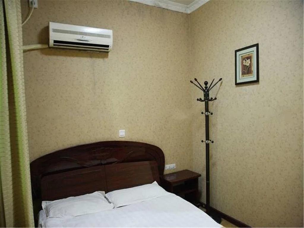Ge'er Express Inn - главное фото
