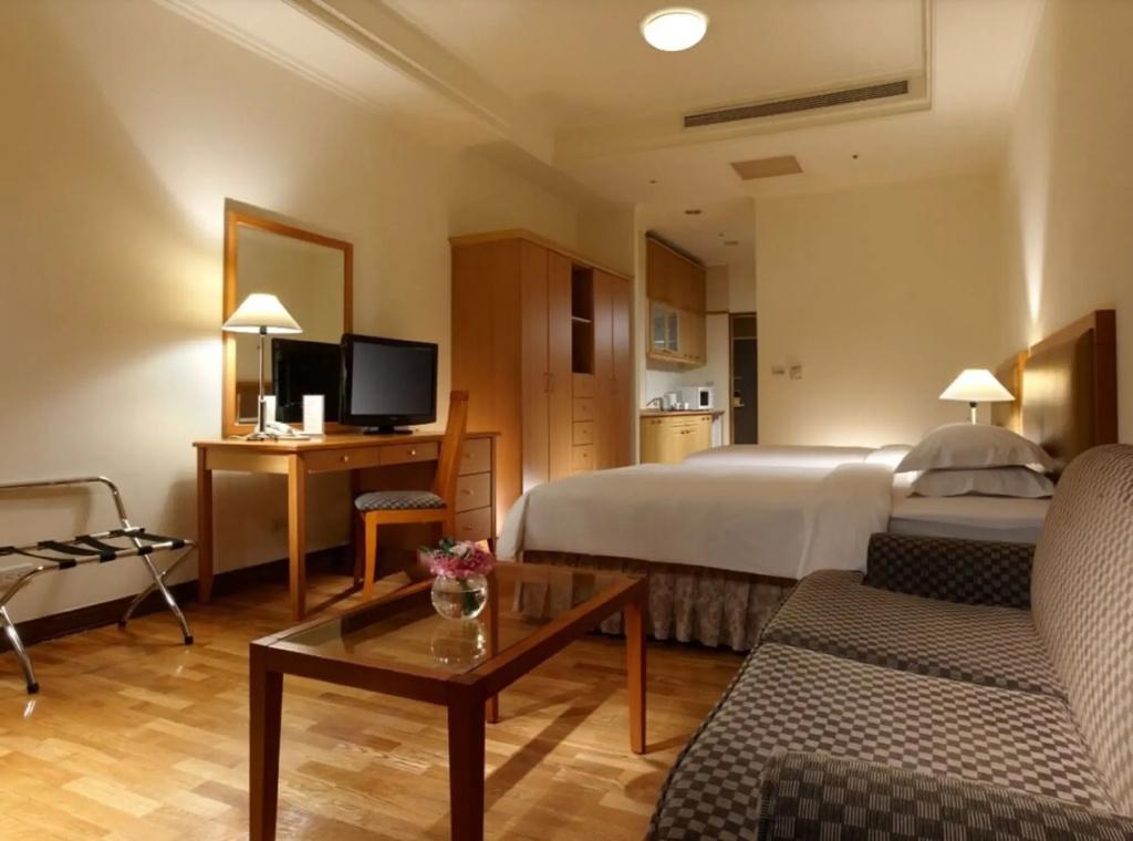 Park Lane Inn - главное фото