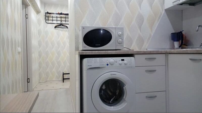 Apartments Lazurit on str. Lomonosova, bld. 62 - главное фото